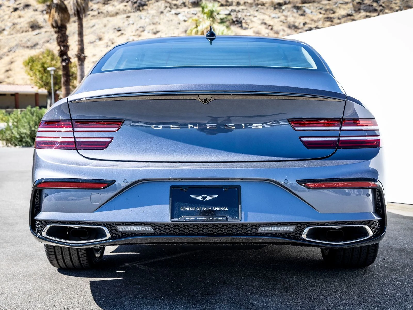 2027 Genesis G80 2.5T Sport Prestige (2024 Update), 11/20