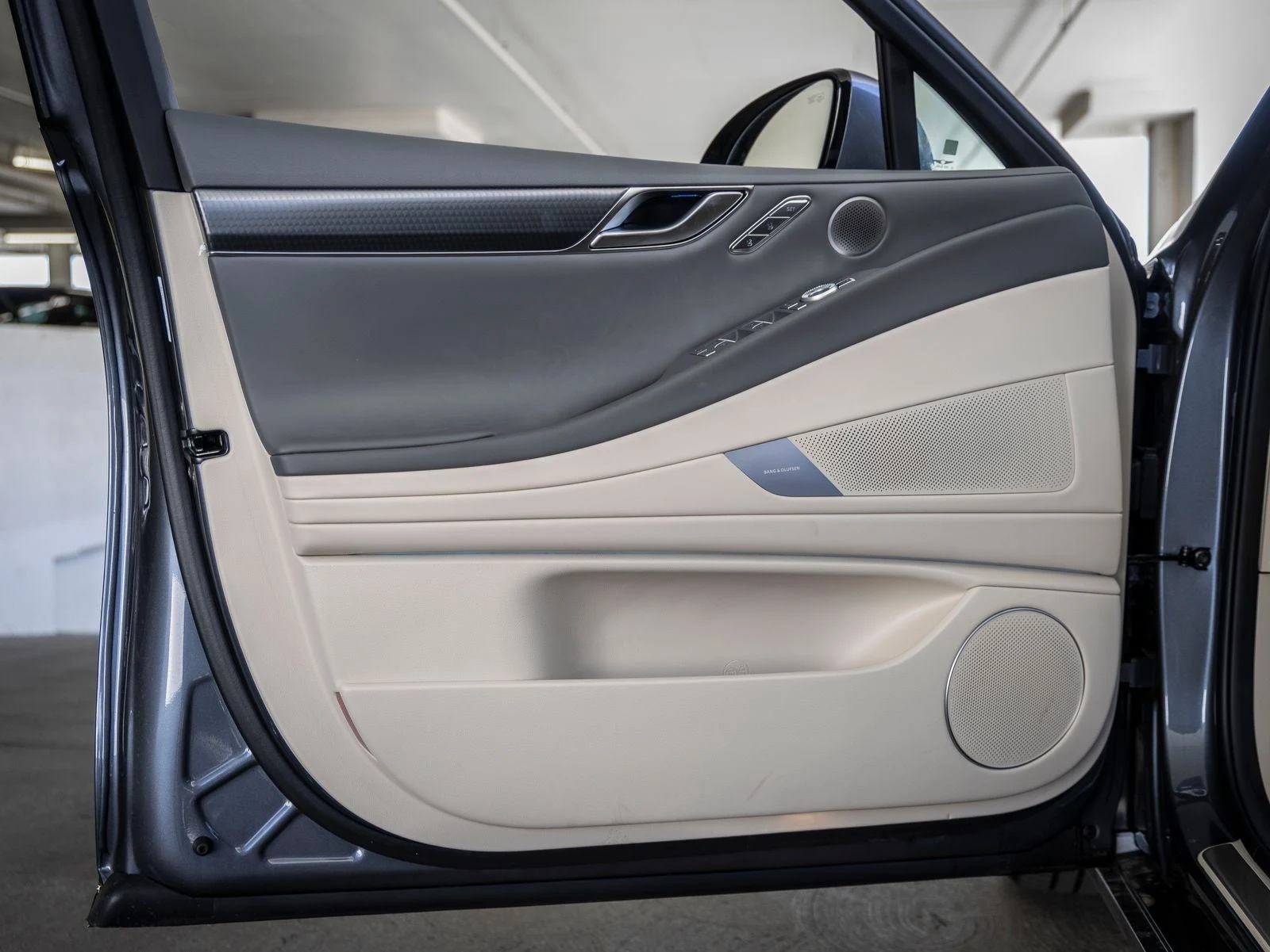 2027 Genesis G80 2.5T Sport Prestige (2024 Update), 15/20