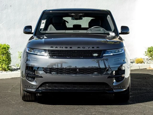 2026 Land Rover Range Rover Sport Plug-In Hybrid Dynamic SE (L461), 3/20