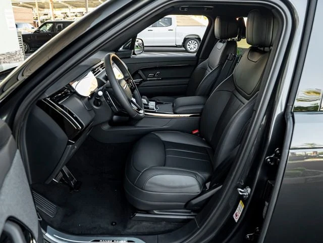 2026 Land Rover Range Rover Sport Plug-In Hybrid Dynamic SE (L461), 14/20