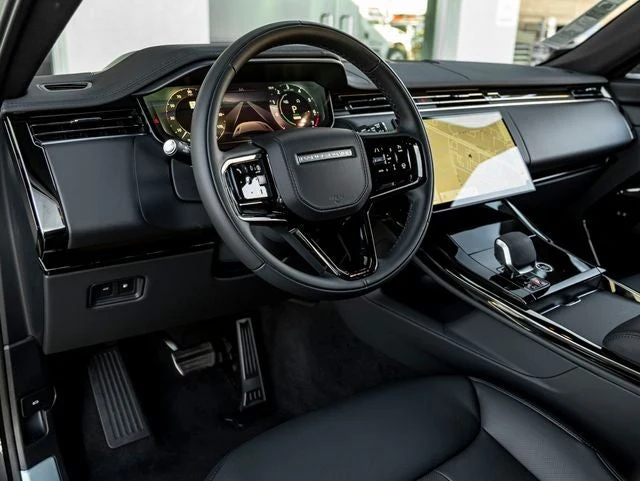 2026 Land Rover Range Rover Sport Plug-In Hybrid Dynamic SE (L461), 16/20