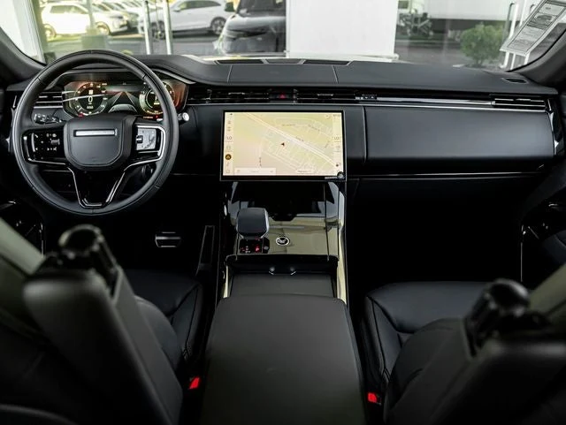 2026 Land Rover Range Rover Sport Plug-In Hybrid Dynamic SE (L461), 18/20