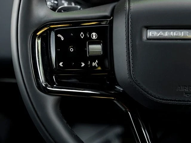 2026 Land Rover Range Rover Sport Plug-In Hybrid Dynamic SE (L461), 20/20