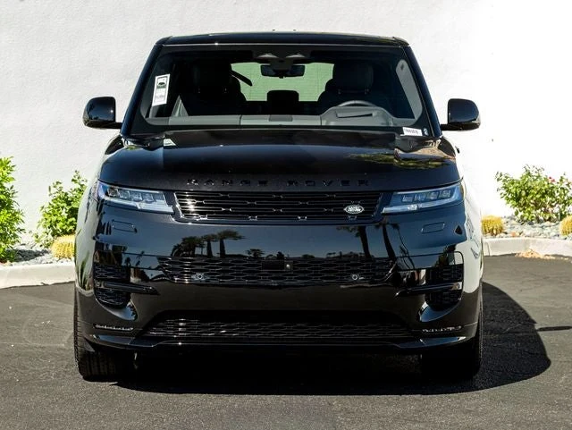 2026 Land Rover Range Rover Sport Dynamic SE (L461), 3/20