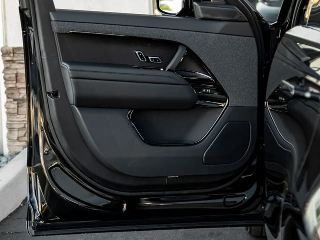 2026 Land Rover Range Rover Sport Dynamic SE (L461), 12/20