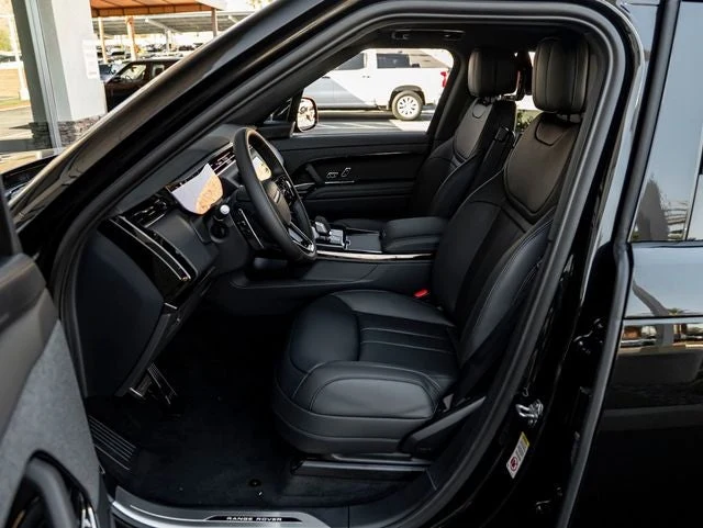 2026 Land Rover Range Rover Sport Dynamic SE (L461), 14/20