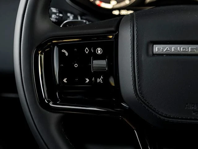 2026 Land Rover Range Rover Sport Dynamic SE (L461), 20/20