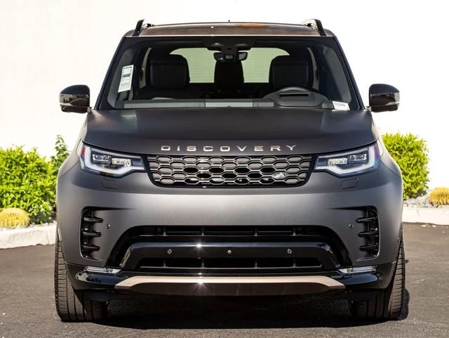 2026 Land Rover Discovery Tempest (L462), 3/20