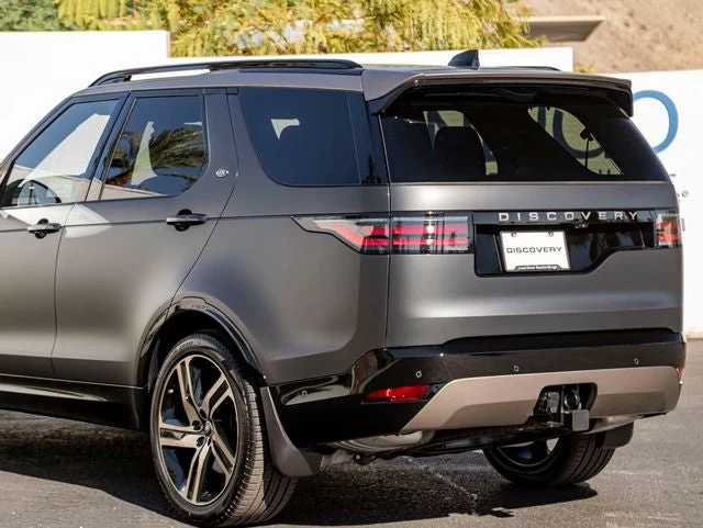 2026 Land Rover Discovery Tempest (L462), 10/20