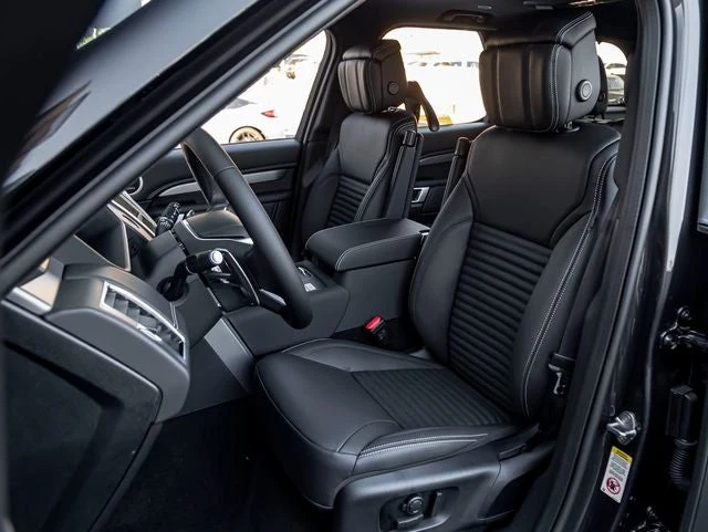 2026 Land Rover Discovery Tempest (L462), 12/20