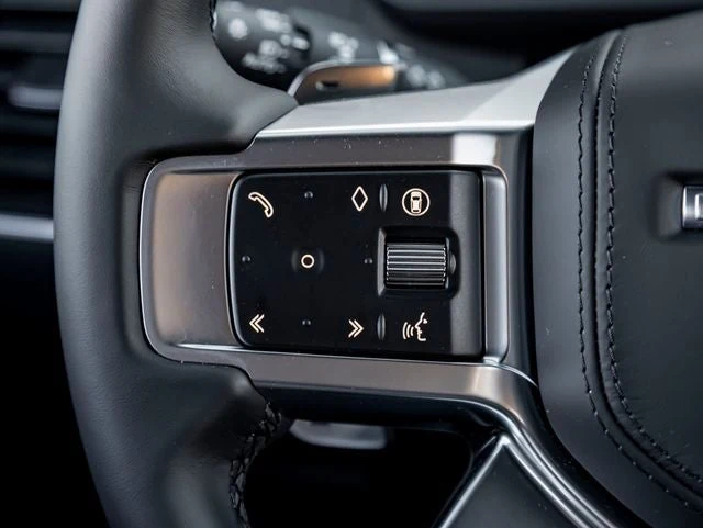 2026 Land Rover Discovery Tempest (L462), 18/20
