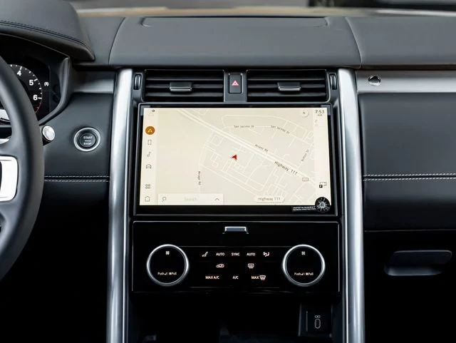 2026 Land Rover Discovery Tempest (L462), 20/20