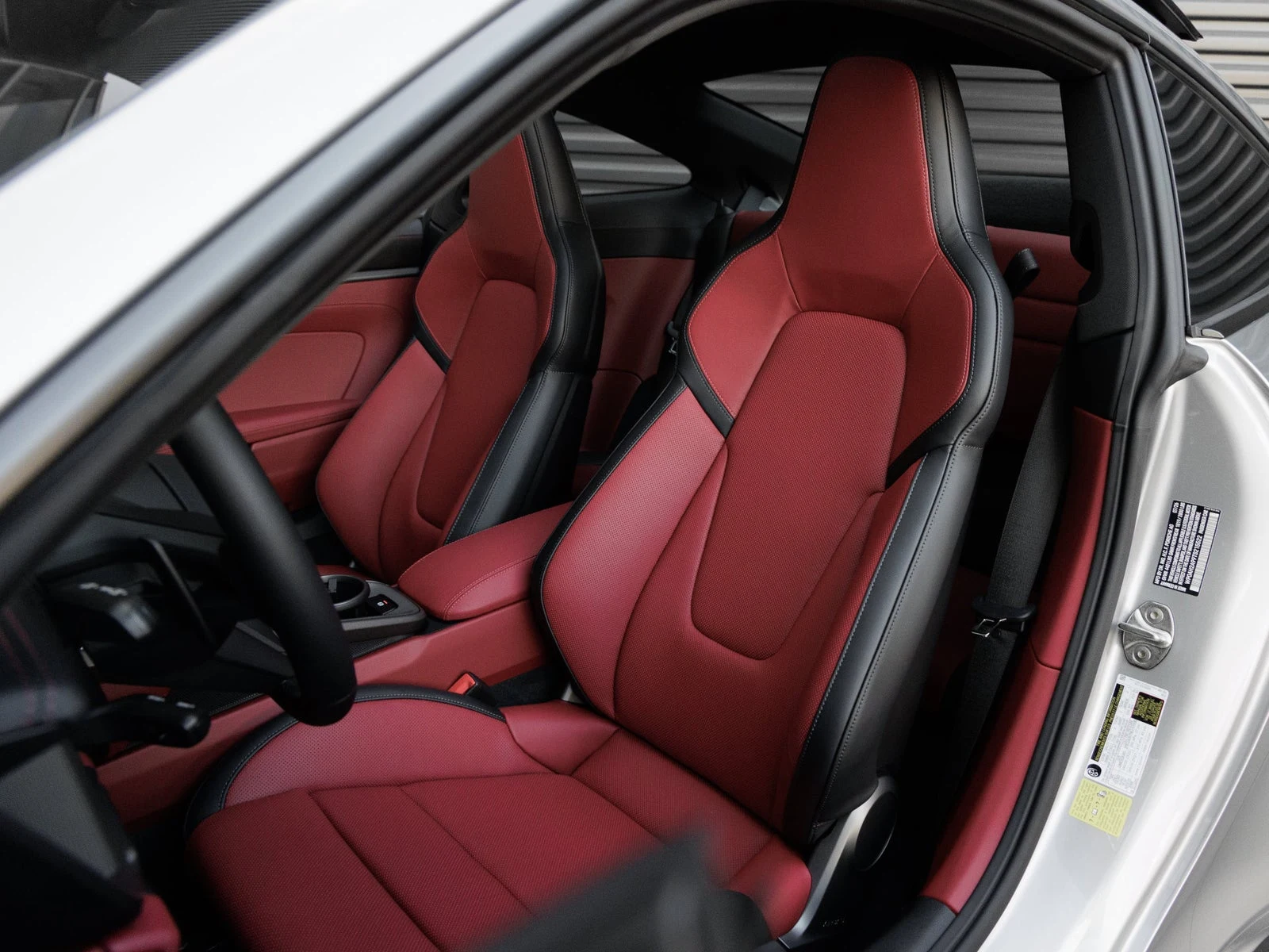 2026 Porsche 911 Carrera 4S (992.2), 5/20