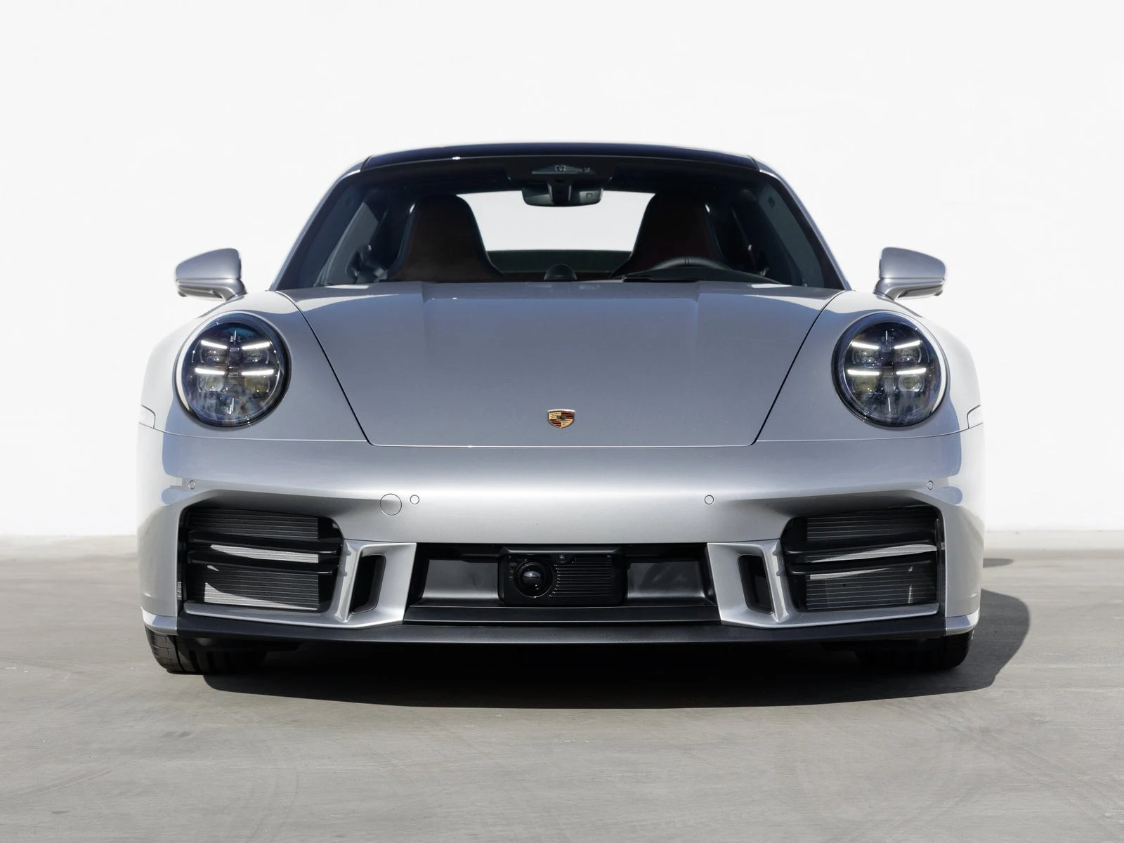 2026 Porsche 911 Carrera 4S (992.2), 10/20