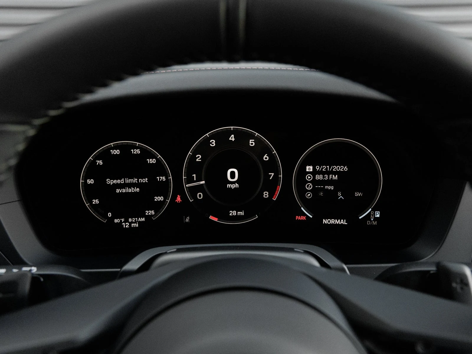 2026 Porsche 911 Carrera 4S (992.2), 18/20