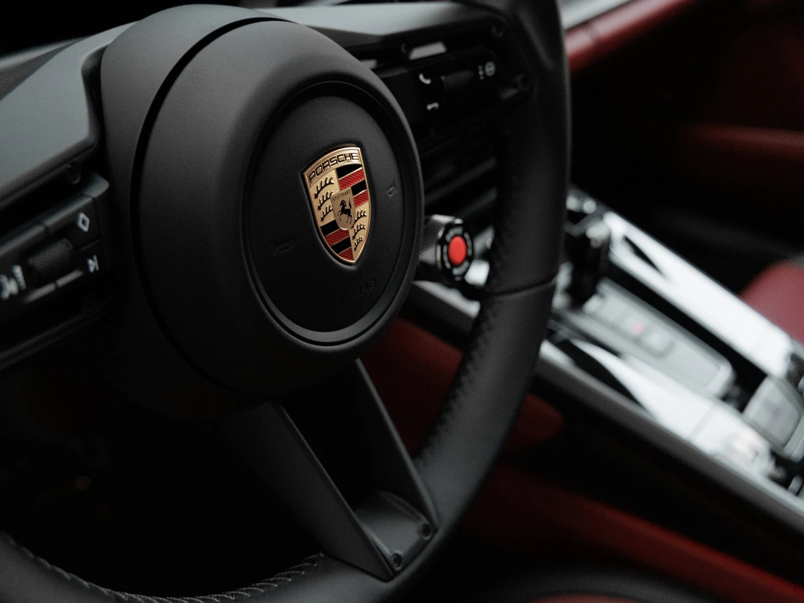 2026 Porsche 911 Carrera 4S (992.2), 19/20