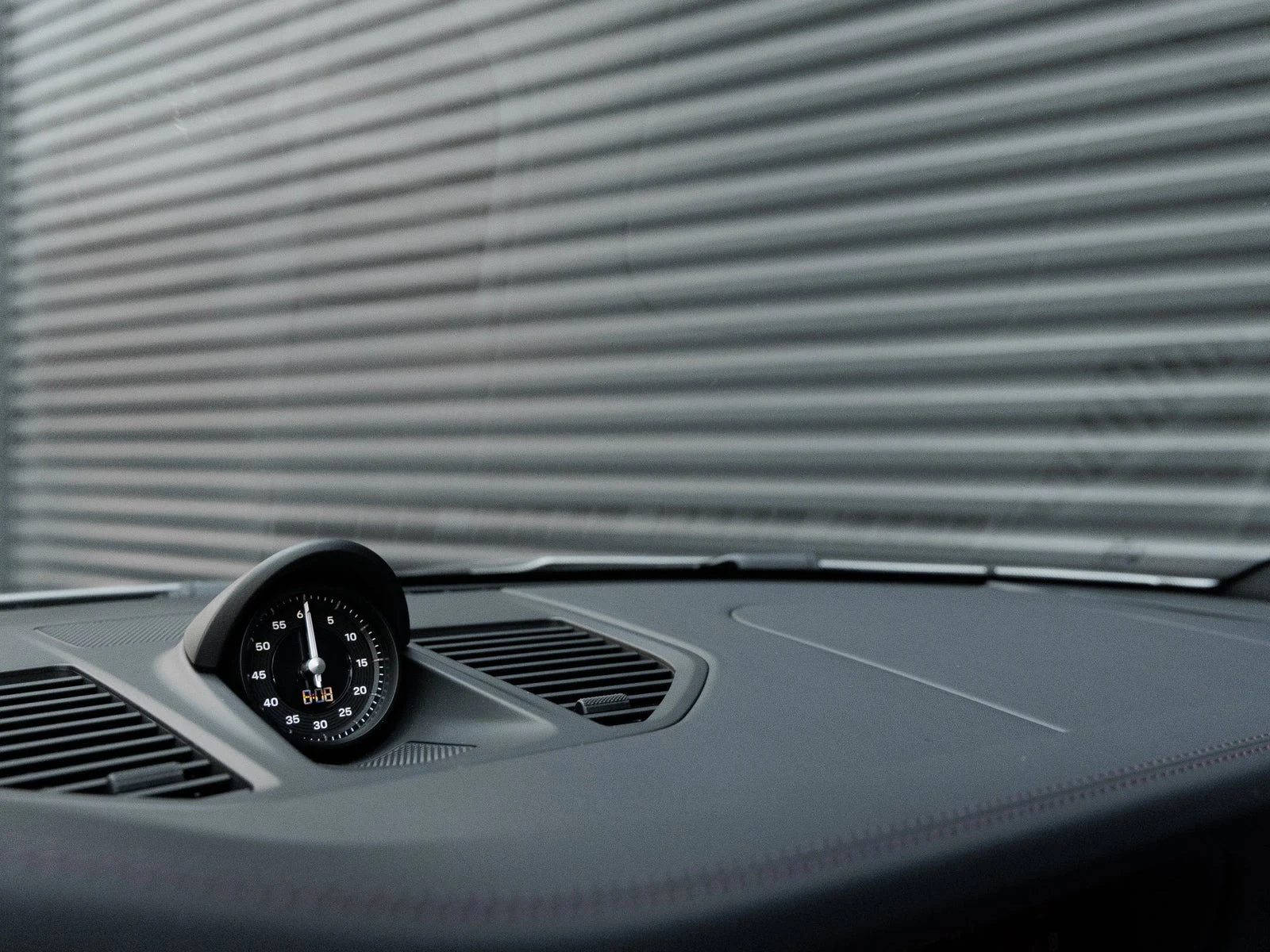 2026 Porsche 911 Carrera 4S (992.2), 20/20