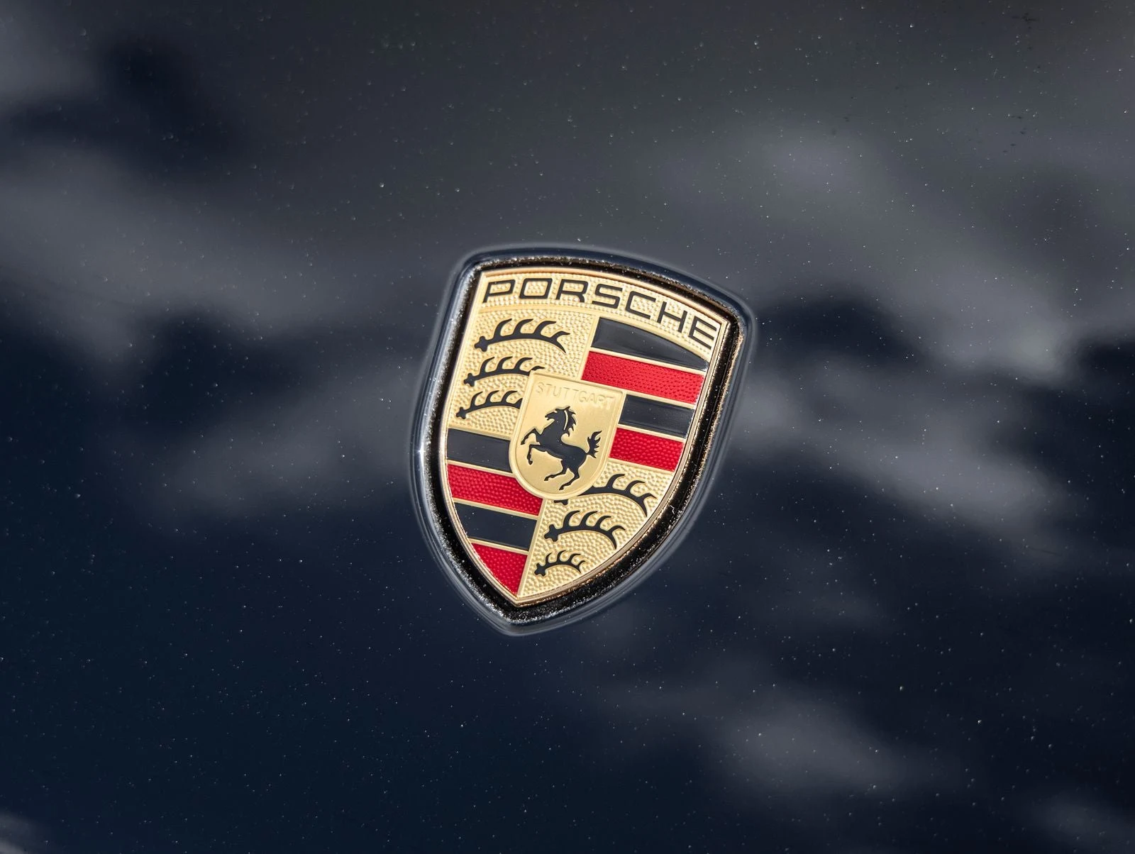 2026 Porsche Macan (95B), 17/20