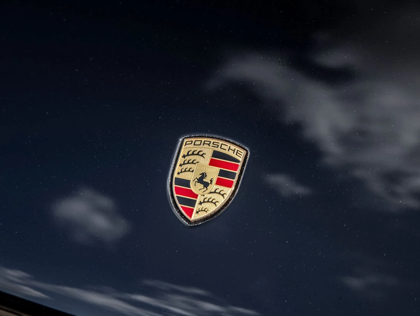 2026 Porsche Macan (95B), 20/20