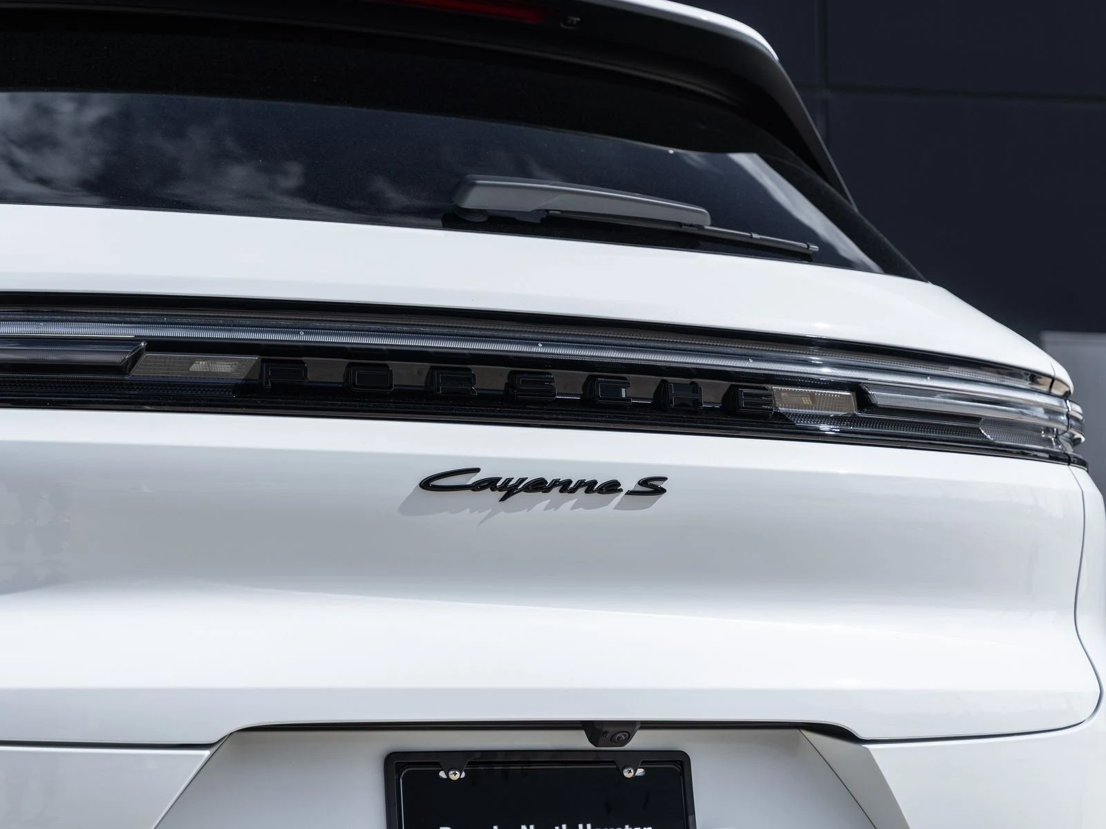 2026 Porsche Cayenne S E-Hybrid (3rd Generation), 14/20