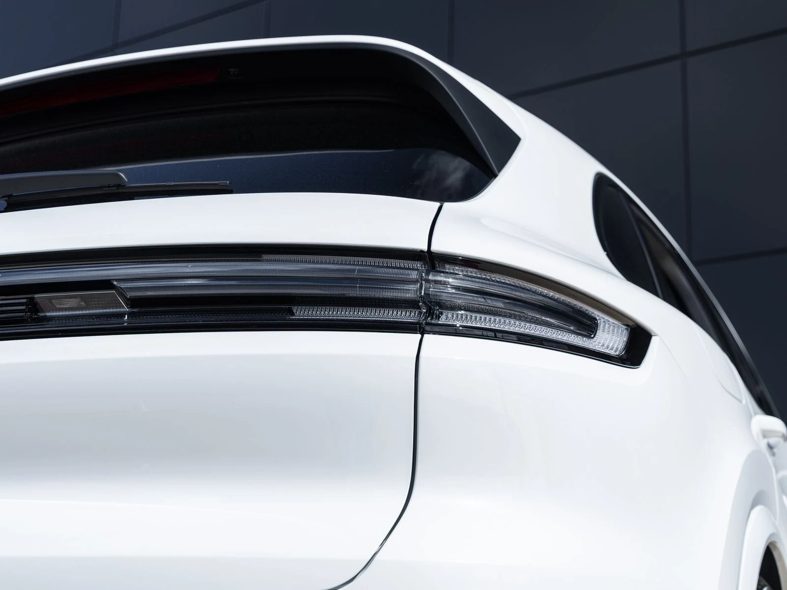 2026 Porsche Cayenne S E-Hybrid (3rd Generation), 15/20