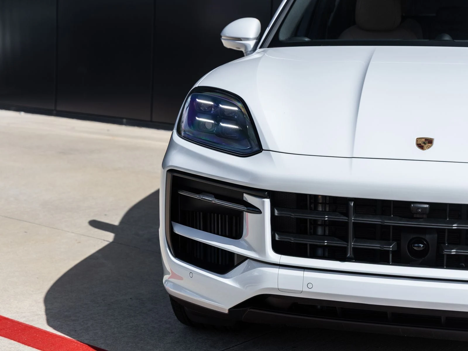 2026 Porsche Cayenne S E-Hybrid (3rd Generation), 19/20