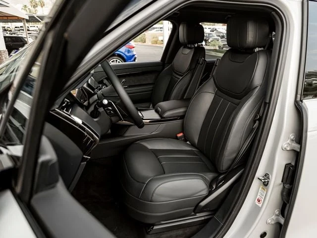 2026 Land Rover Range Rover Sport Dynamic SE (L461), 13/20