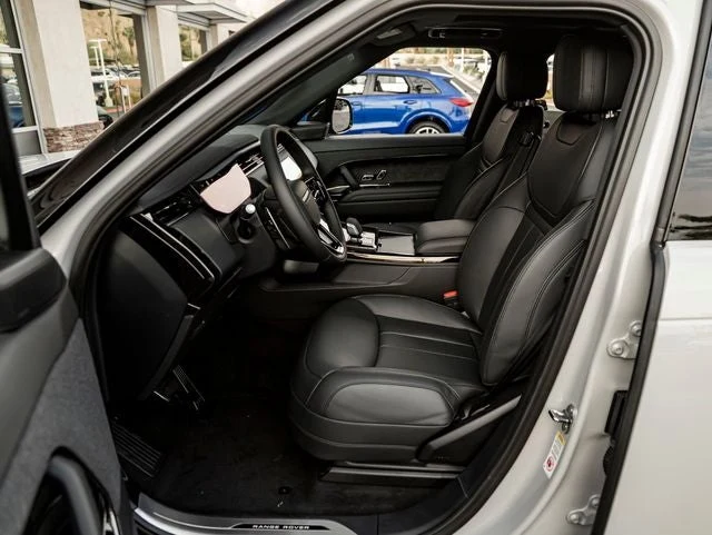 2026 Land Rover Range Rover Sport Dynamic SE (L461), 14/20