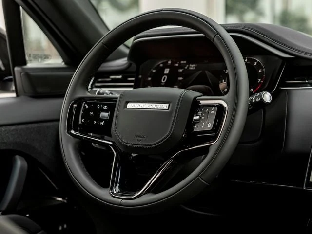 2026 Land Rover Range Rover Sport Dynamic SE (L461), 19/20