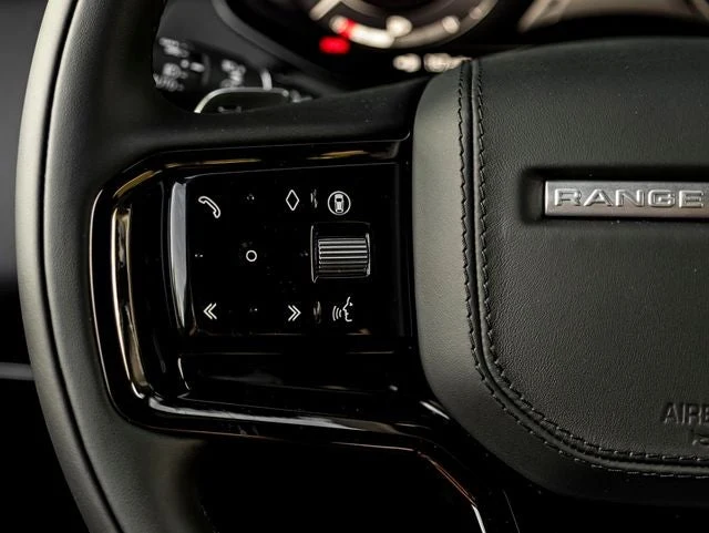 2026 Land Rover Range Rover Sport Dynamic SE (L461), 20/20