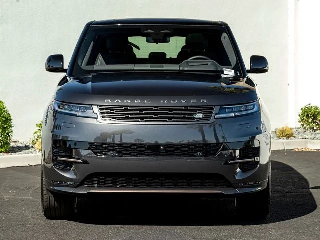 2026 Land Rover Range Rover Sport Dynamic SE (L461), 3/20