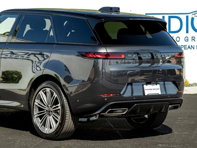 2026 Land Rover Range Rover Sport Dynamic SE (L461), 10/20