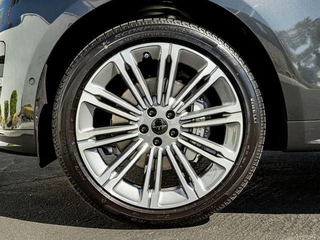2026 Land Rover Range Rover Sport Dynamic SE (L461), 11/20