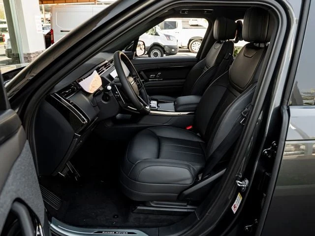 2026 Land Rover Range Rover Sport Dynamic SE (L461), 14/20