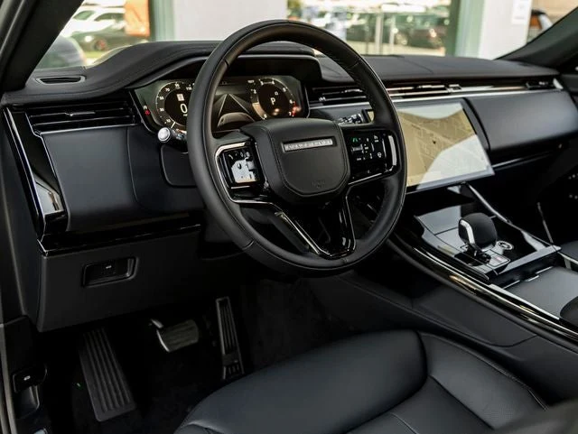 2026 Land Rover Range Rover Sport Dynamic SE (L461), 16/20