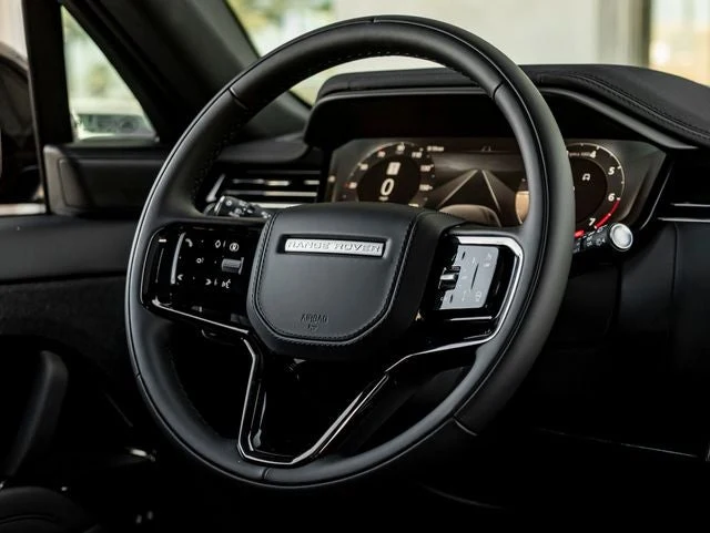 2026 Land Rover Range Rover Sport Dynamic SE (L461), 19/20