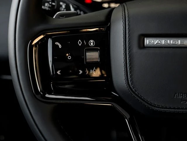 2026 Land Rover Range Rover Sport Dynamic SE (L461), 20/20