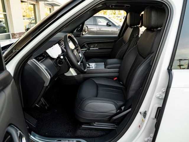 2026 Land Rover Range Rover Plug-In Hybrid SE (L460), 14/20
