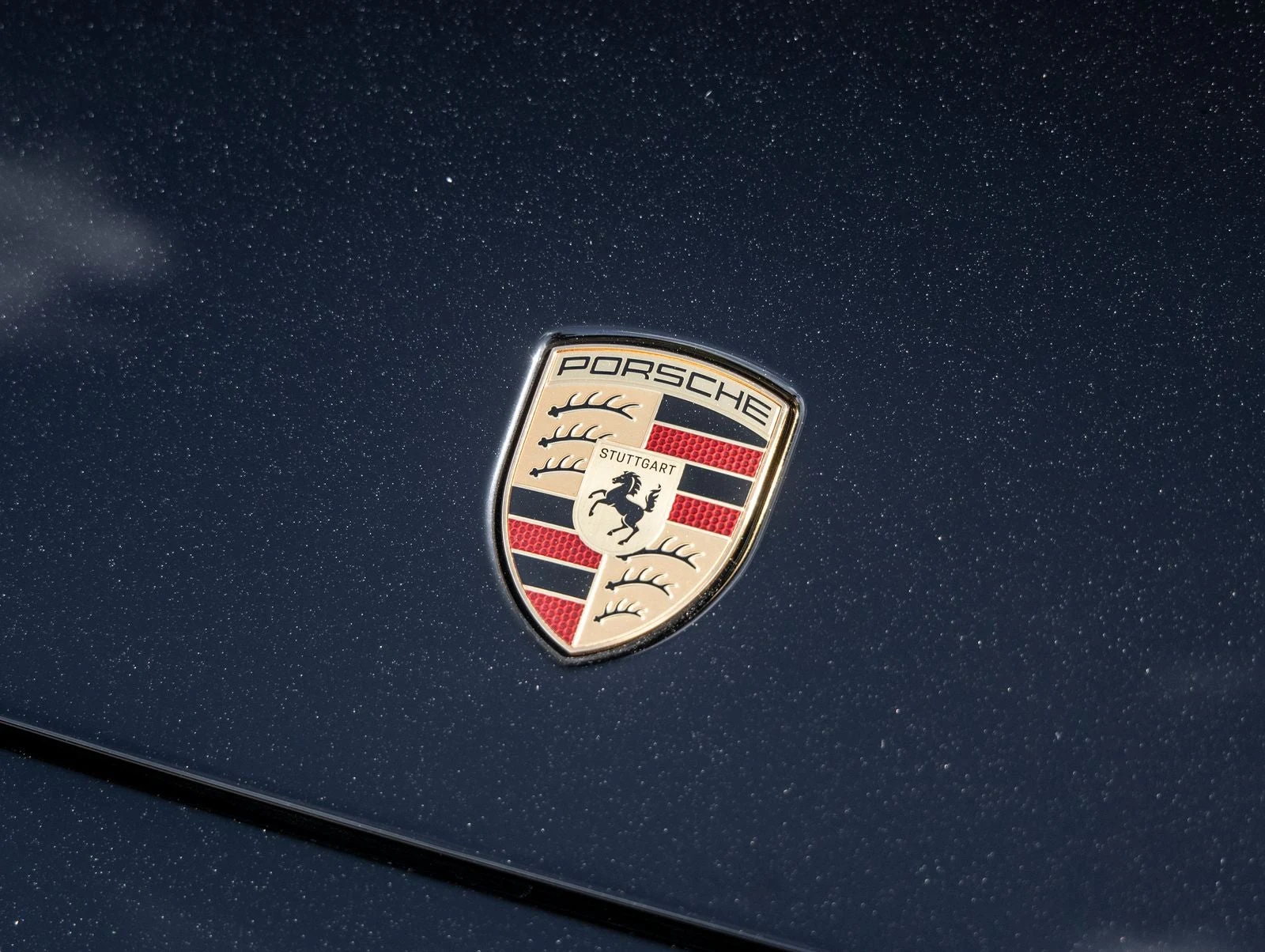 2026 Porsche Panamera (976), 17/20