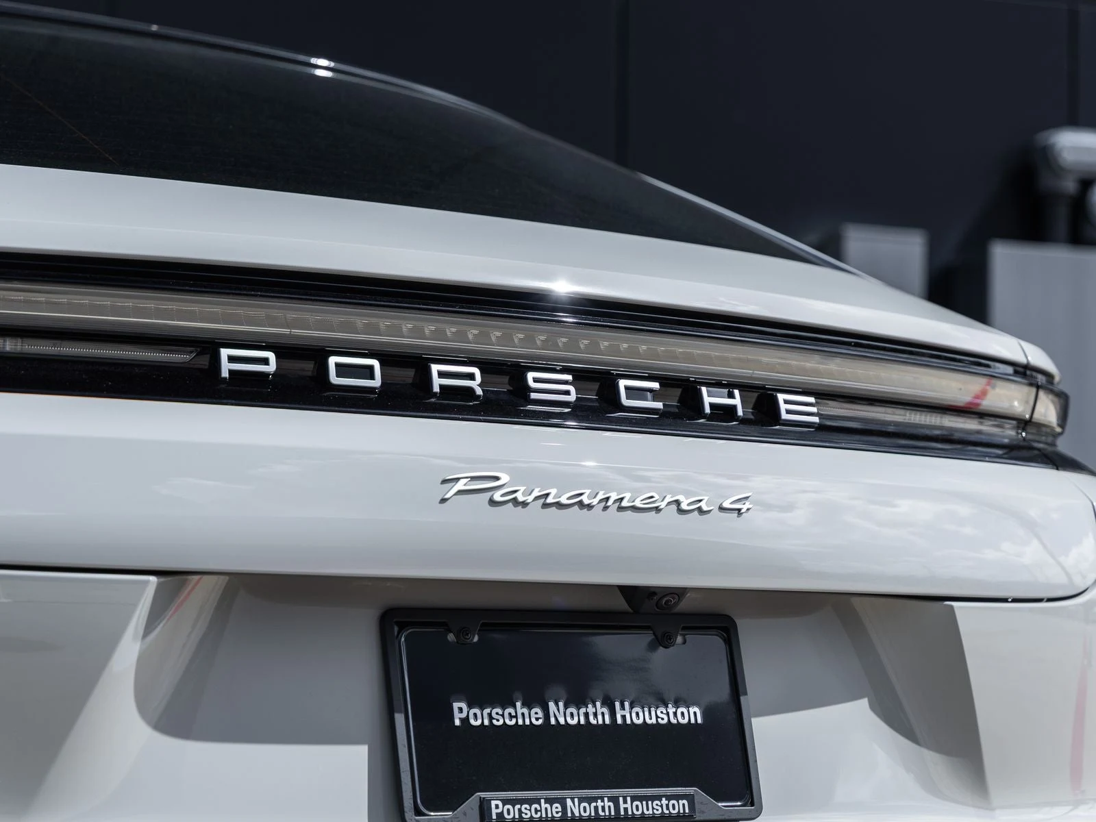 2026 Porsche Panamera 4 (976), 15/20