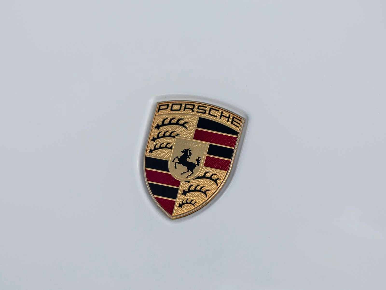 2026 Porsche Macan (95B), 17/20