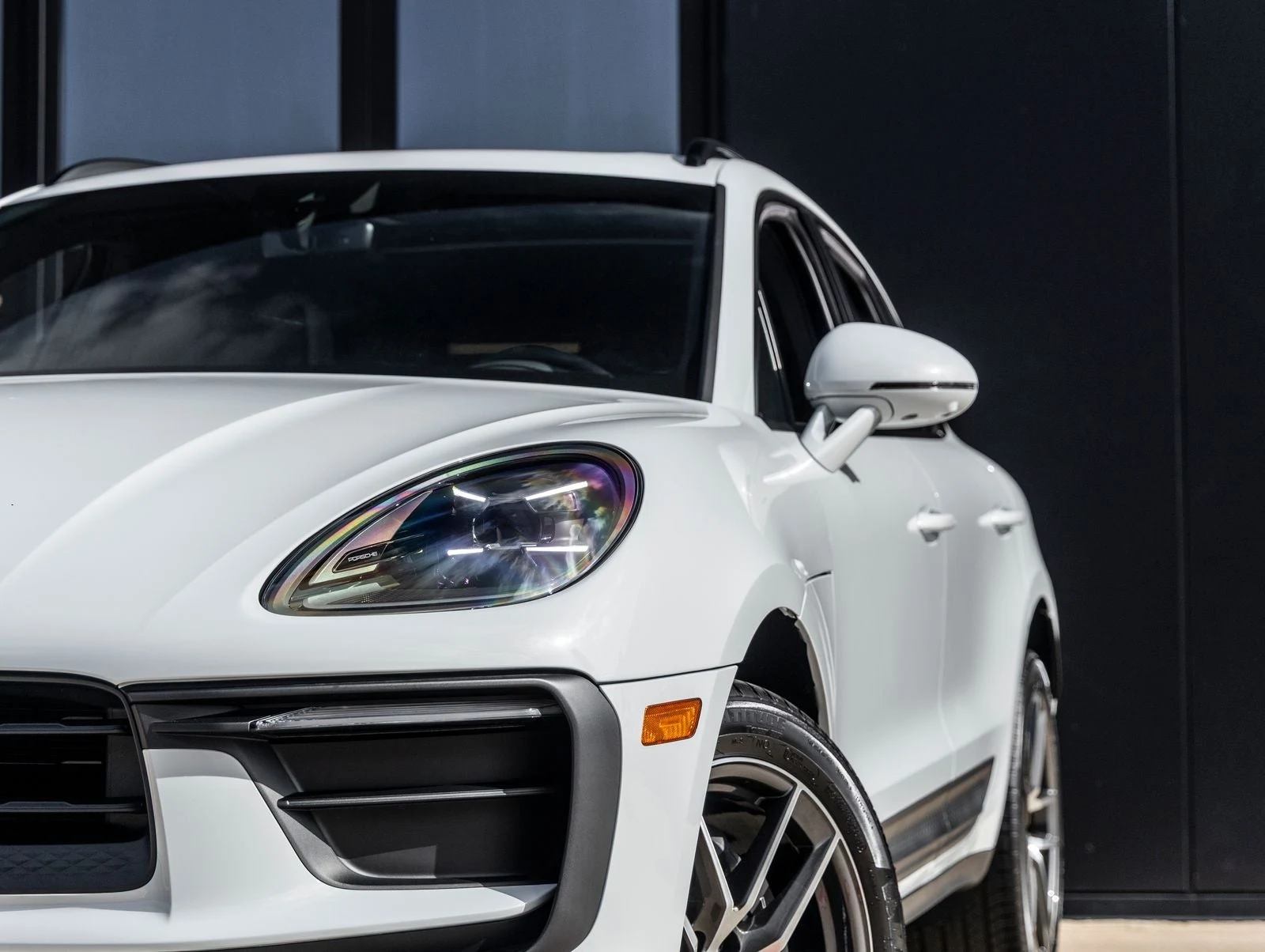 2026 Porsche Macan (95B), 16/20