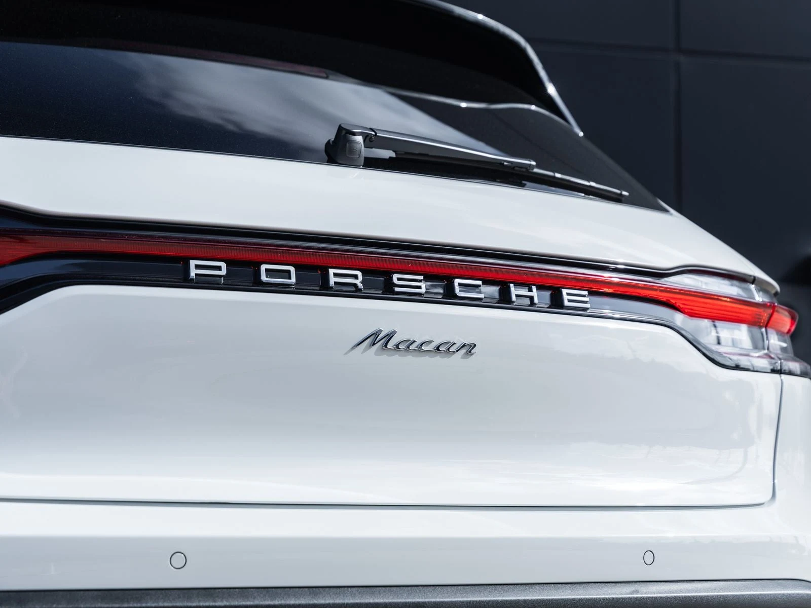 2026 Porsche Macan (95B), 15/20
