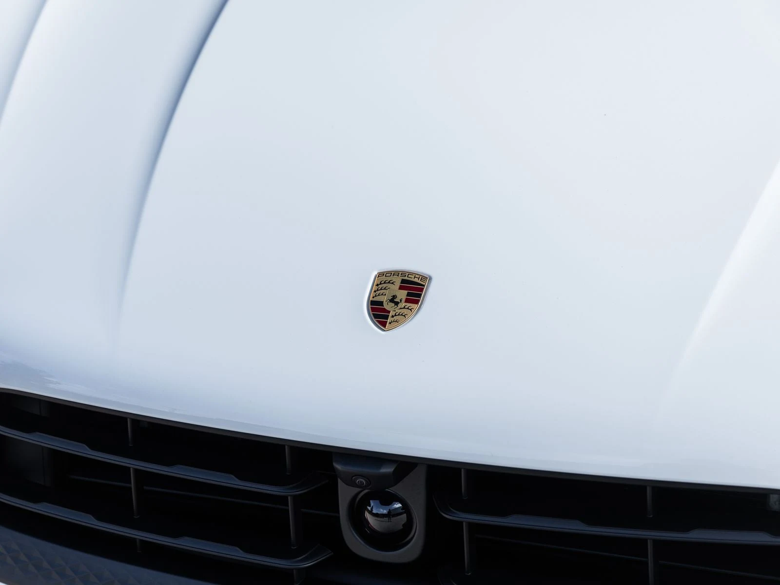 2026 Porsche Macan (95B), 18/20