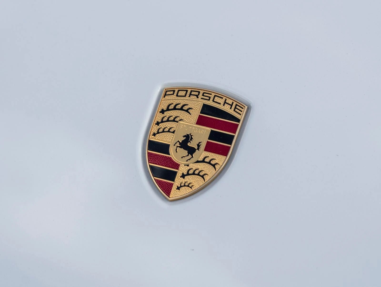 2026 Porsche Macan (95B), 17/20
