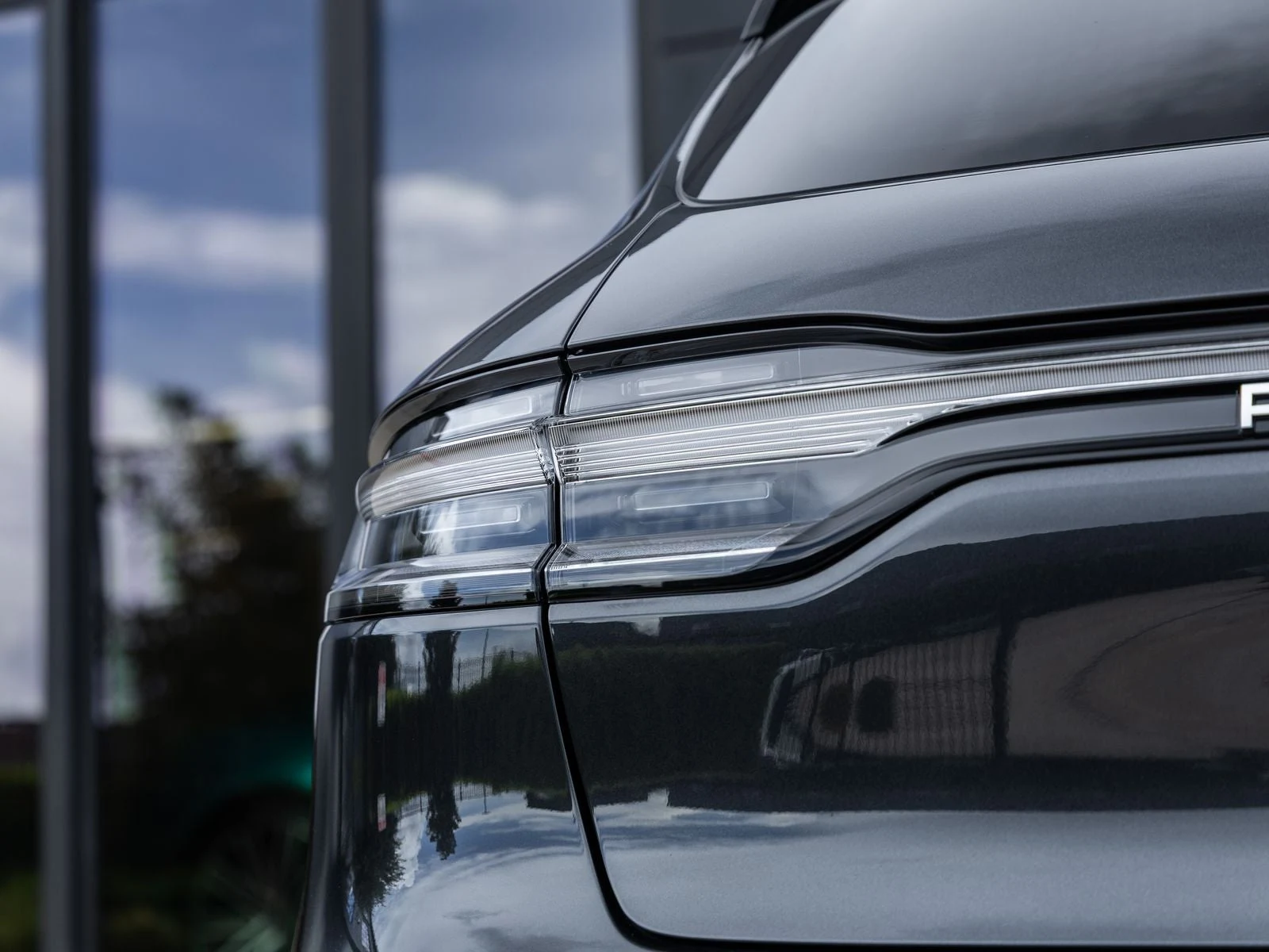 2026 Porsche Macan (95B), 14/20