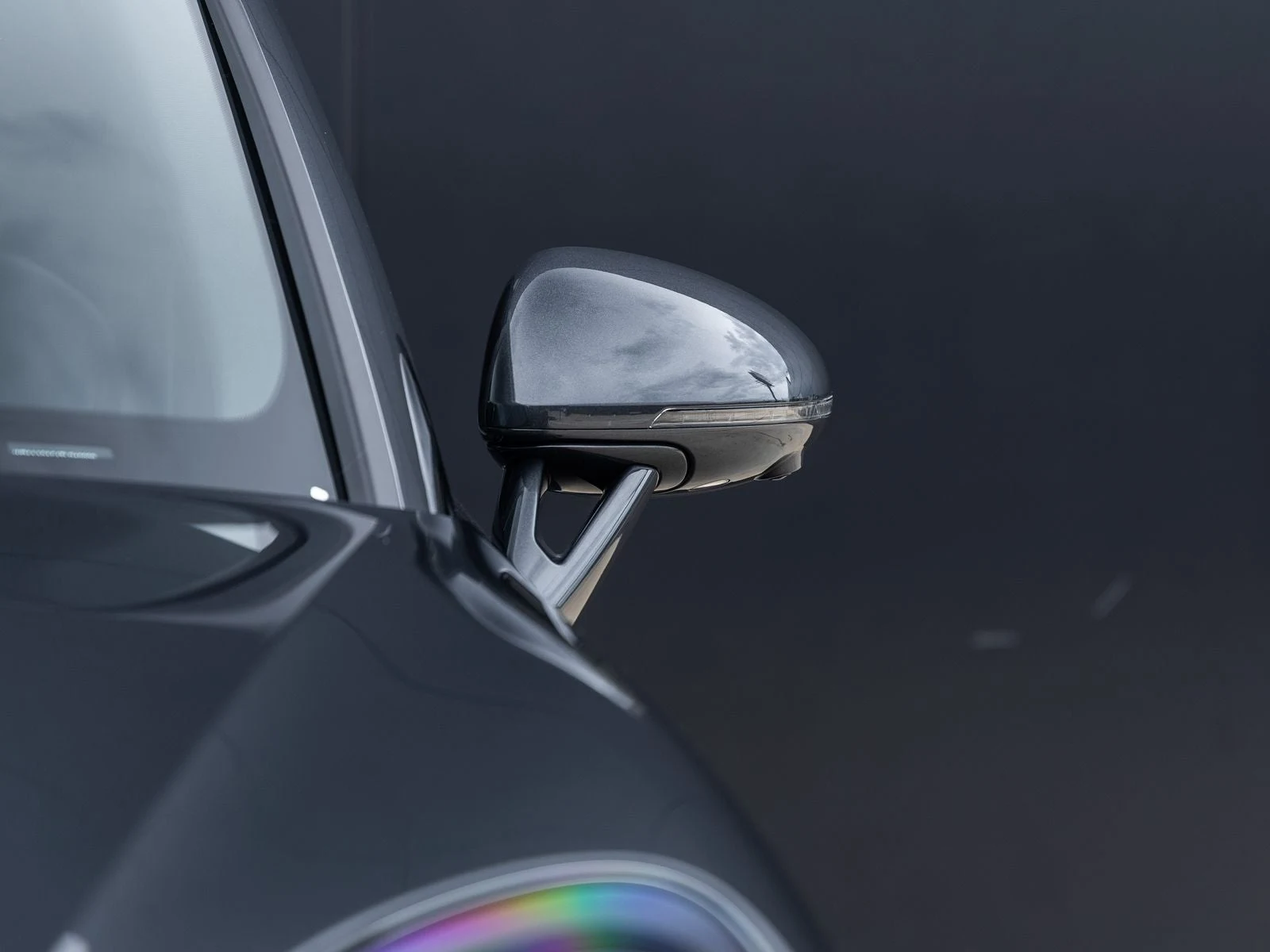 2026 Porsche Macan (95B), 20/20