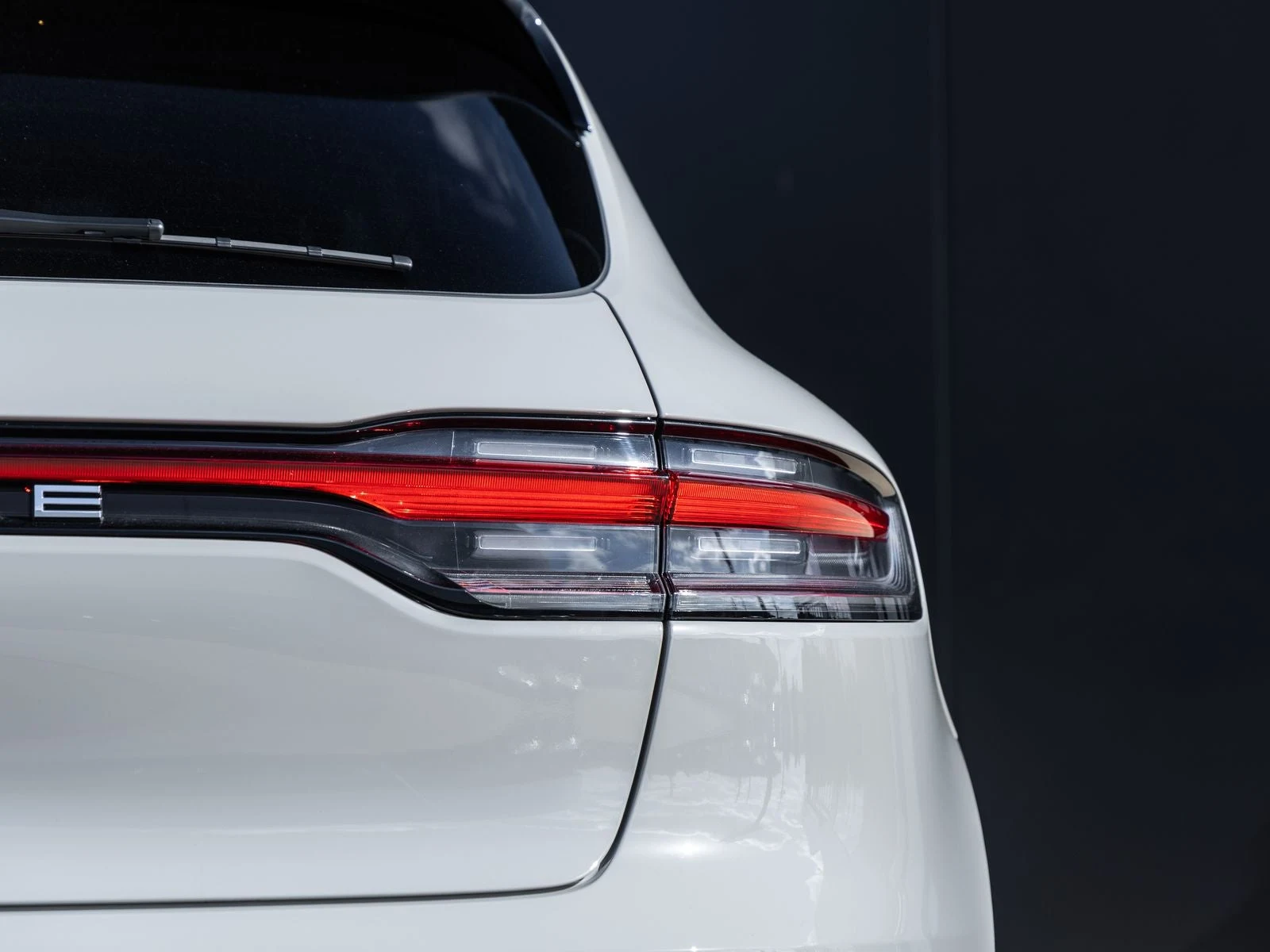 2026 Porsche Macan (95B), 14/20