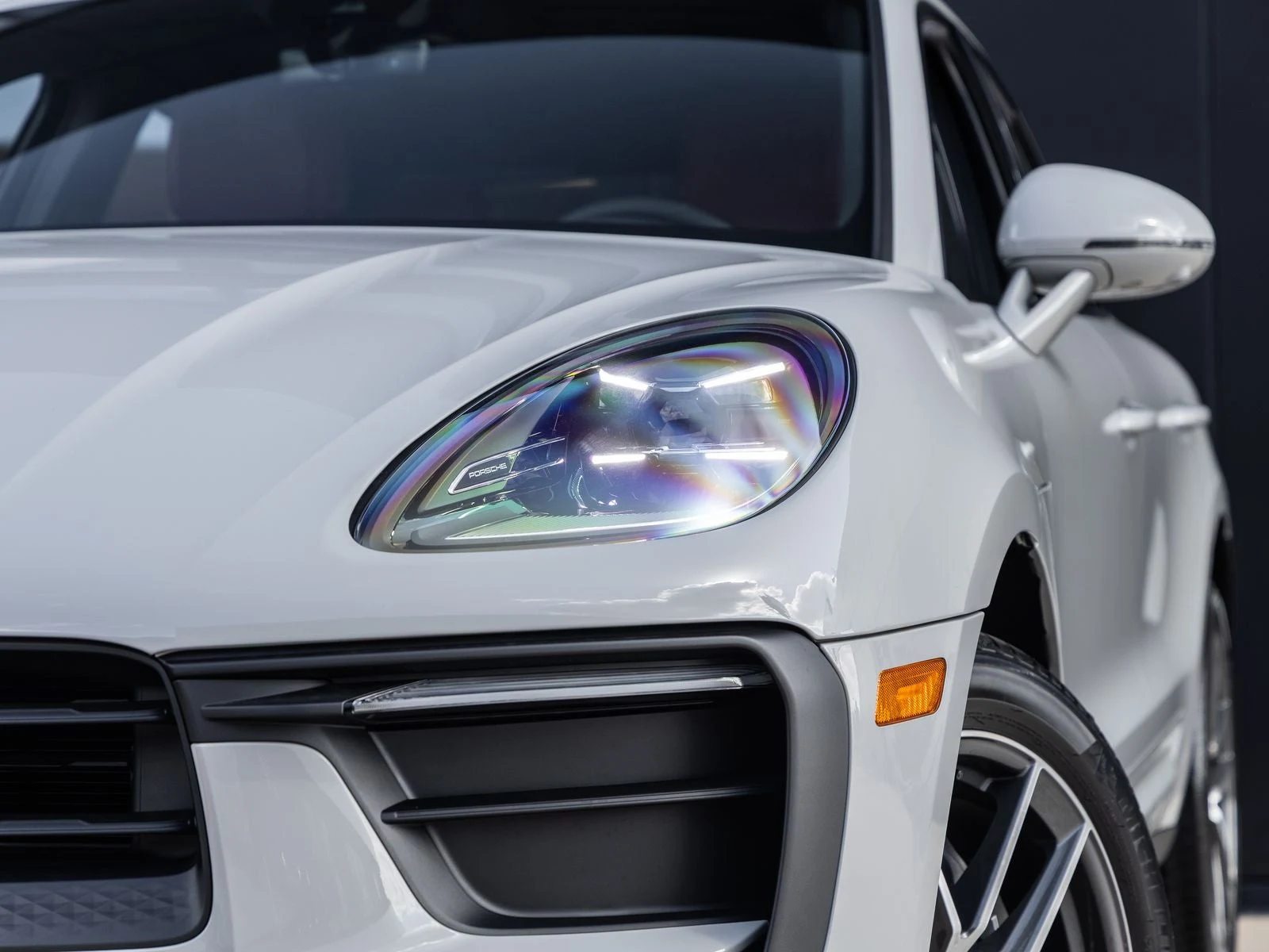 2026 Porsche Macan (95B), 16/20