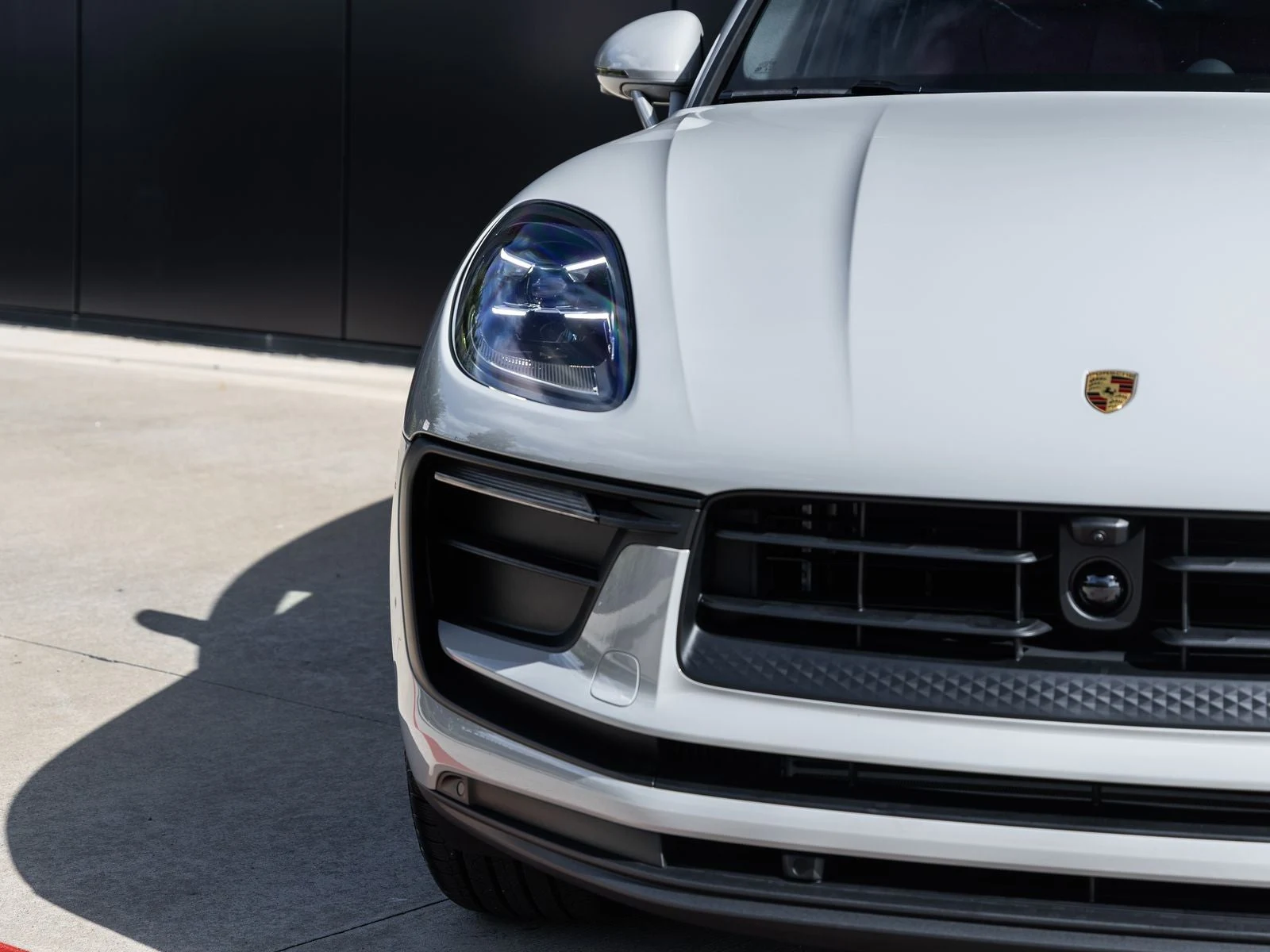 2026 Porsche Macan (95B), 19/20